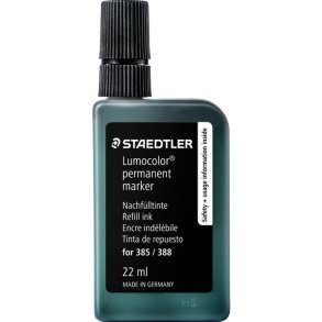 Lumocolor® permanent refill 485 23-3 bl